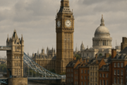 London