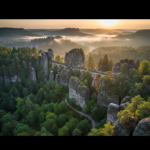 Kurzurlaub Deutschland: 10 unterschätzte Reiseziele 2026